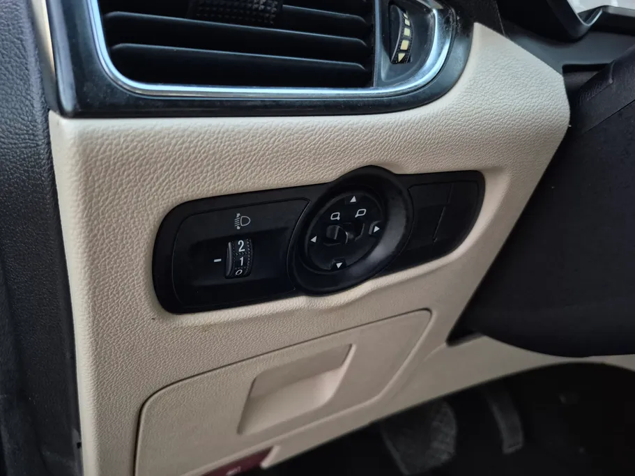 2023 Chery Arrizo 5 Comfort 