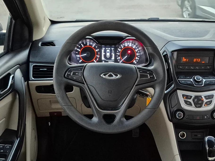 2023 Chery Arrizo 5 Comfort 