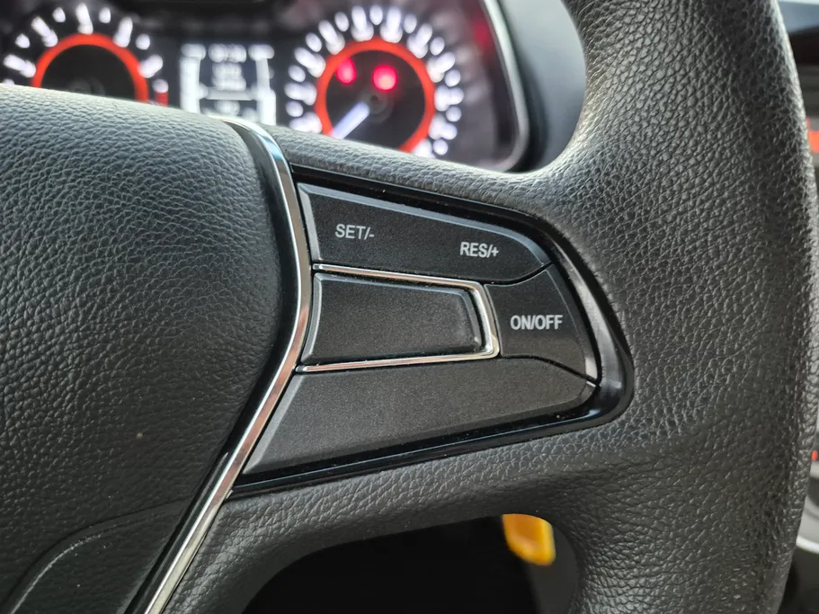 2023 Chery Arrizo 5 Comfort 
