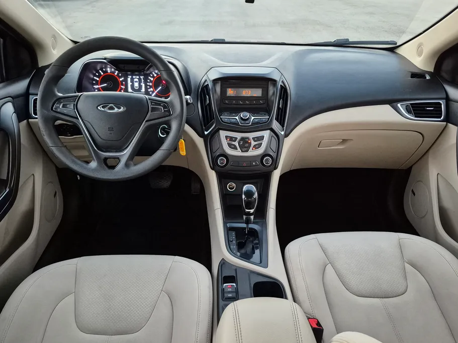 2023 Chery Arrizo 5 Comfort 