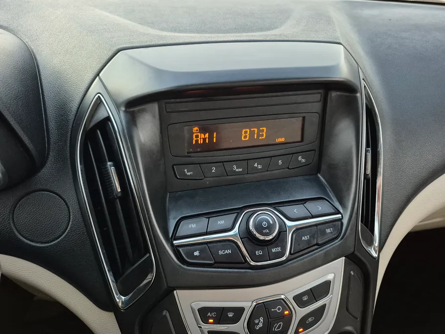 2023 Chery Arrizo 5 Comfort 