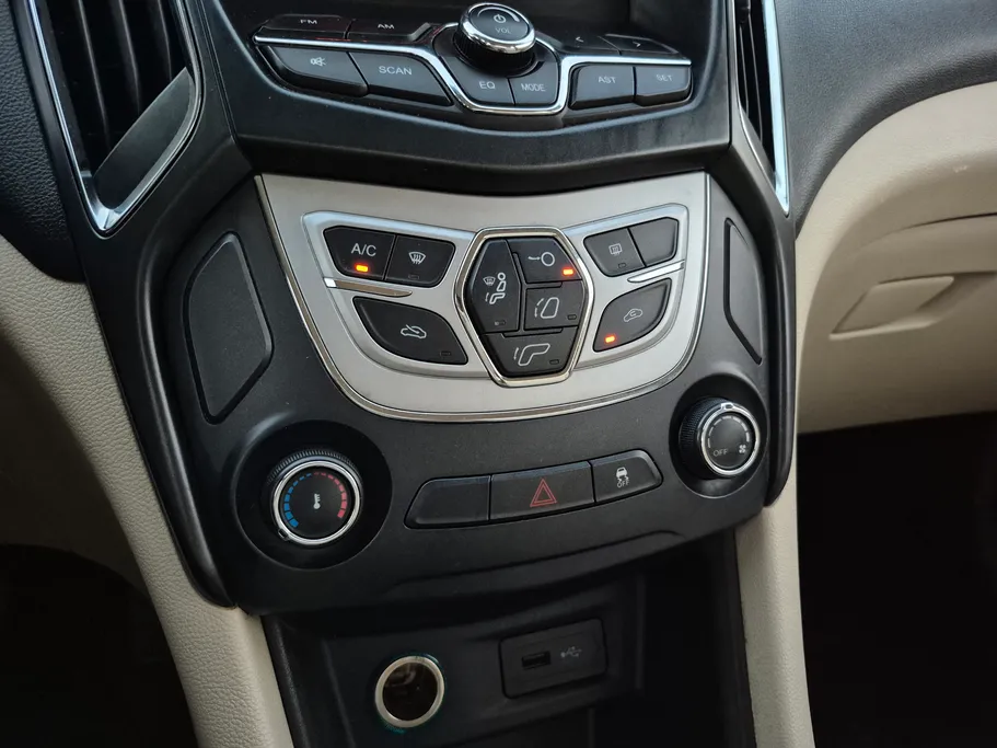 2023 Chery Arrizo 5 Comfort 