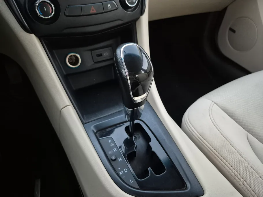 2023 Chery Arrizo 5 Comfort 