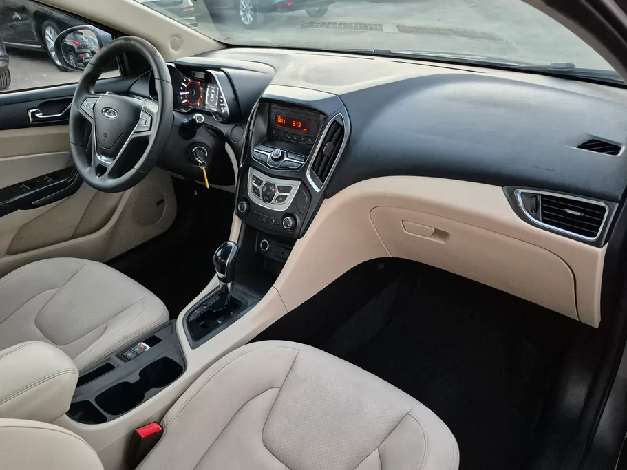 2023 Chery Arrizo 5 Comfort 