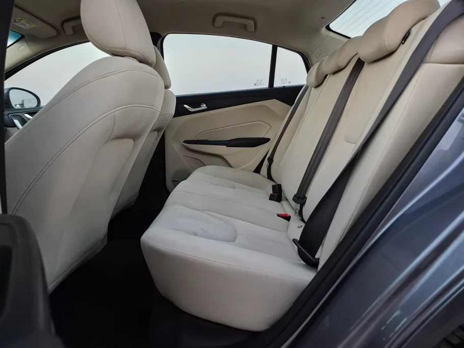 2023 Chery Arrizo 5 Comfort 