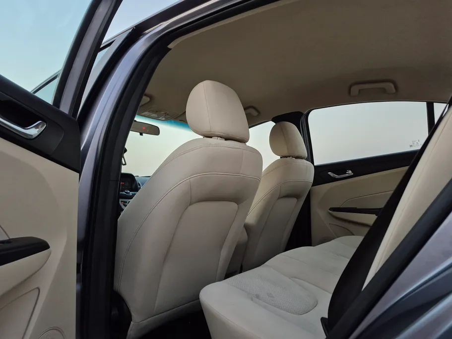2023 Chery Arrizo 5 Comfort 