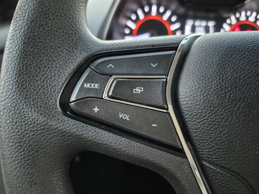 2023 Chery Arrizo 5 Comfort 