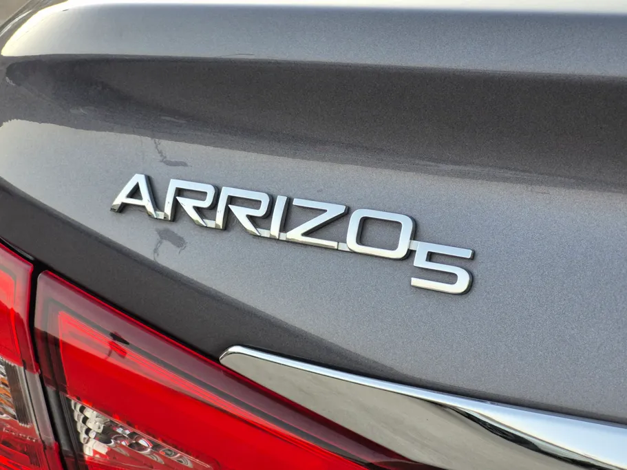 2023 Chery Arrizo 5 Comfort 