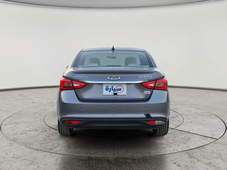 2023 Chery Arrizo 5 Comfort 