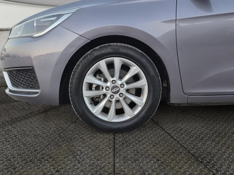 2023 Chery Arrizo 5 Comfort 