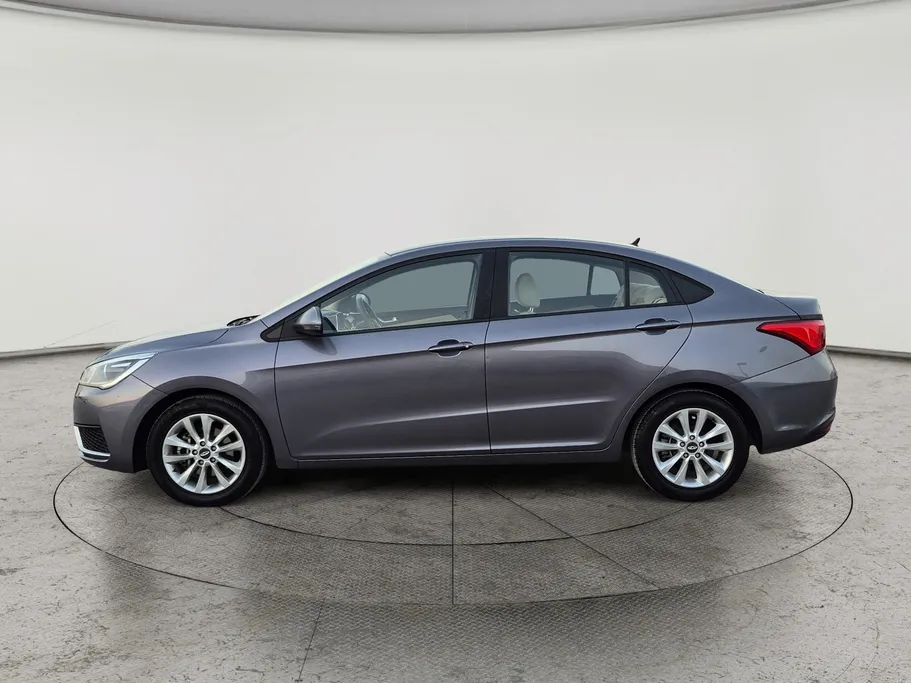 2023 Chery Arrizo 5 Comfort 