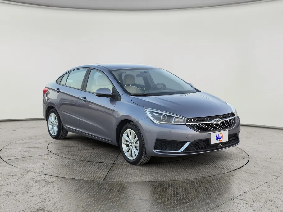 2023 Chery Arrizo 5 Comfort 