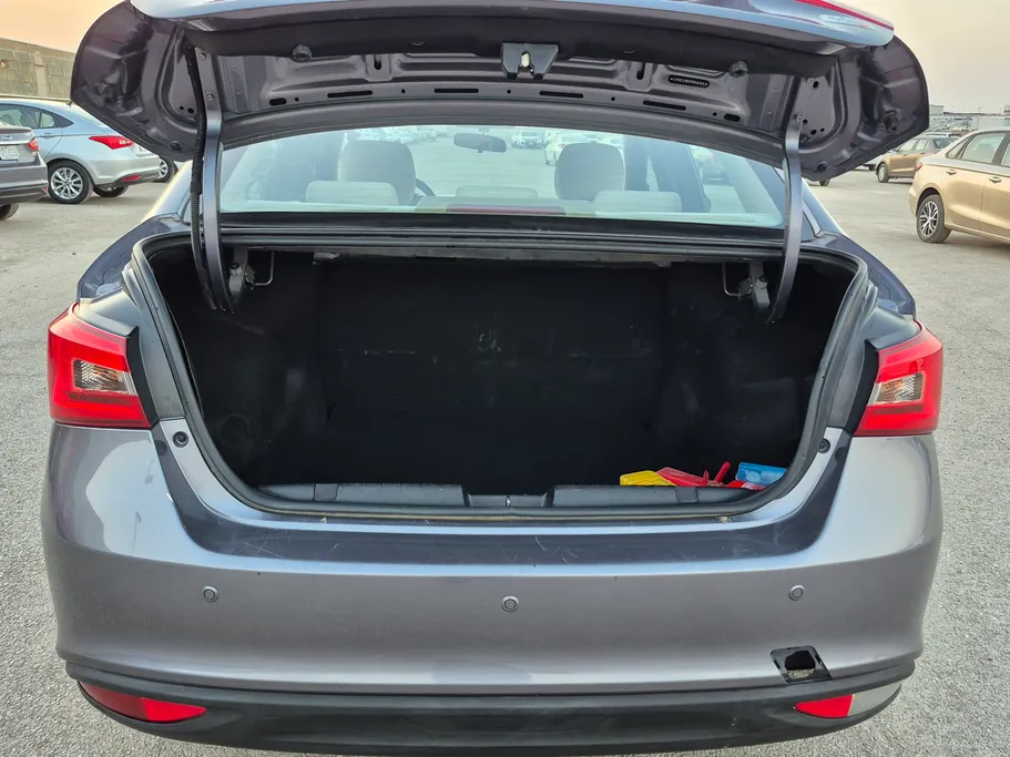 2023 Chery Arrizo 5 Comfort 