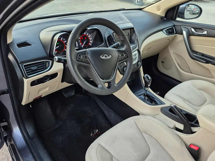 2023 Chery Arrizo 5 Comfort 