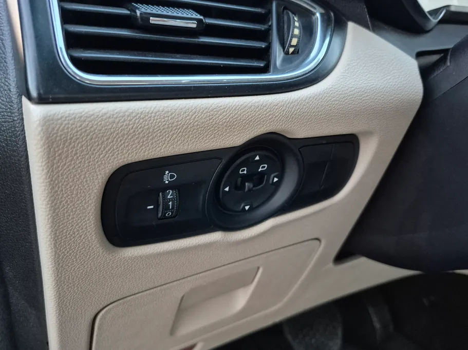 2023 Chery Arrizo 5 Comfort 