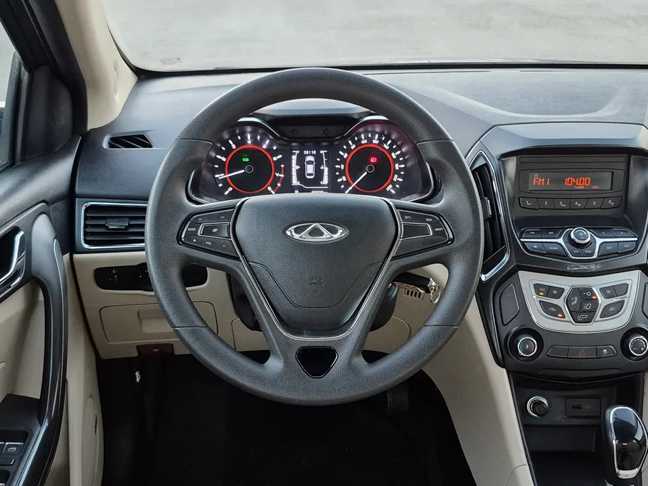 2023 Chery Arrizo 5 Comfort 