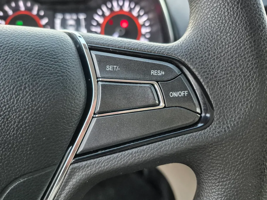 2023 Chery Arrizo 5 Comfort 