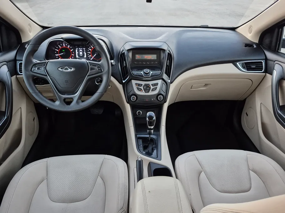 2023 Chery Arrizo 5 Comfort 