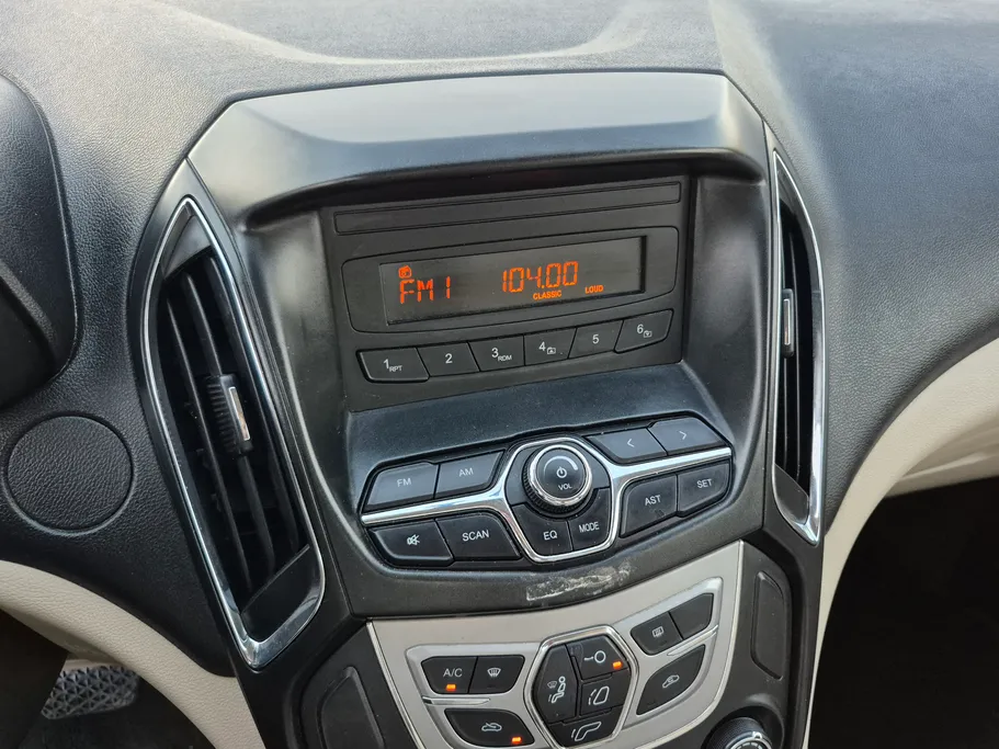 2023 Chery Arrizo 5 Comfort 