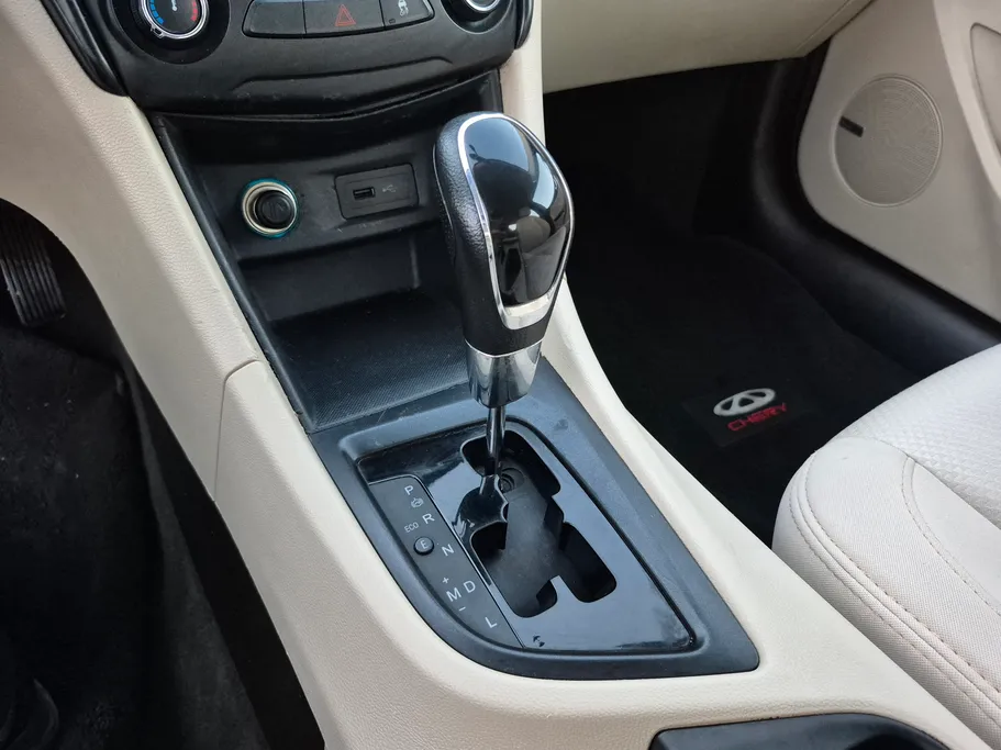 2023 Chery Arrizo 5 Comfort 