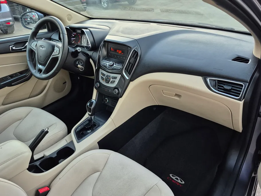 2023 Chery Arrizo 5 Comfort 