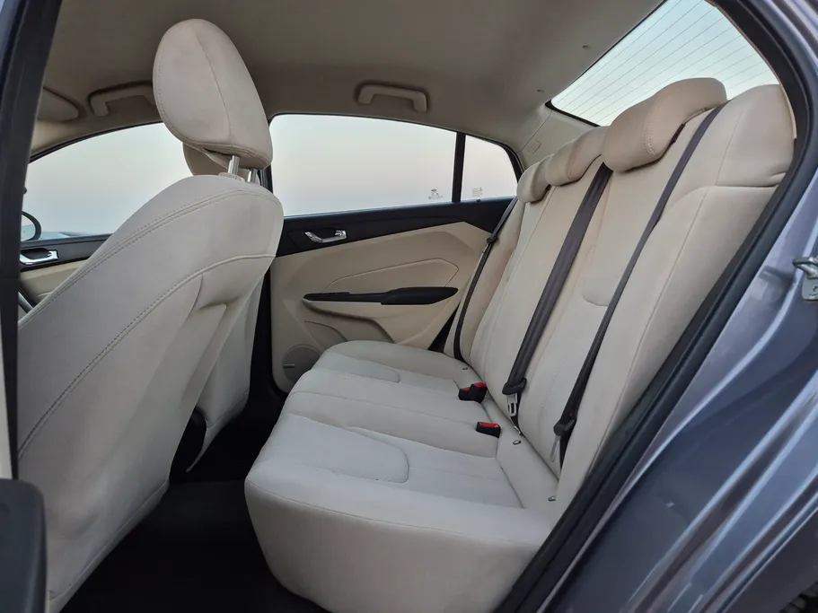 2023 Chery Arrizo 5 Comfort 