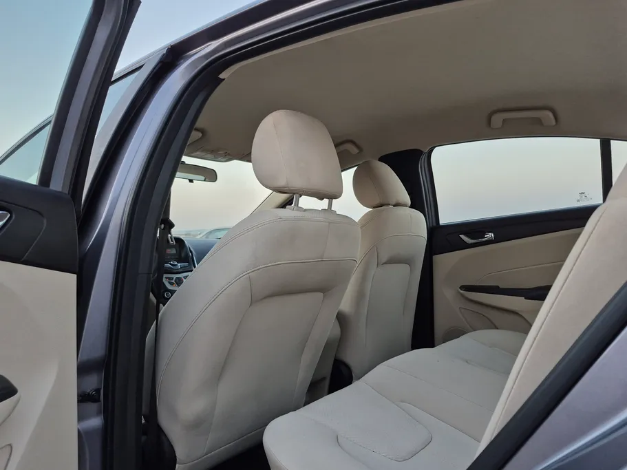 2023 Chery Arrizo 5 Comfort 