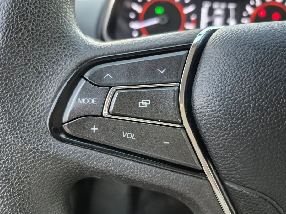 2023 Chery Arrizo 5 Comfort 