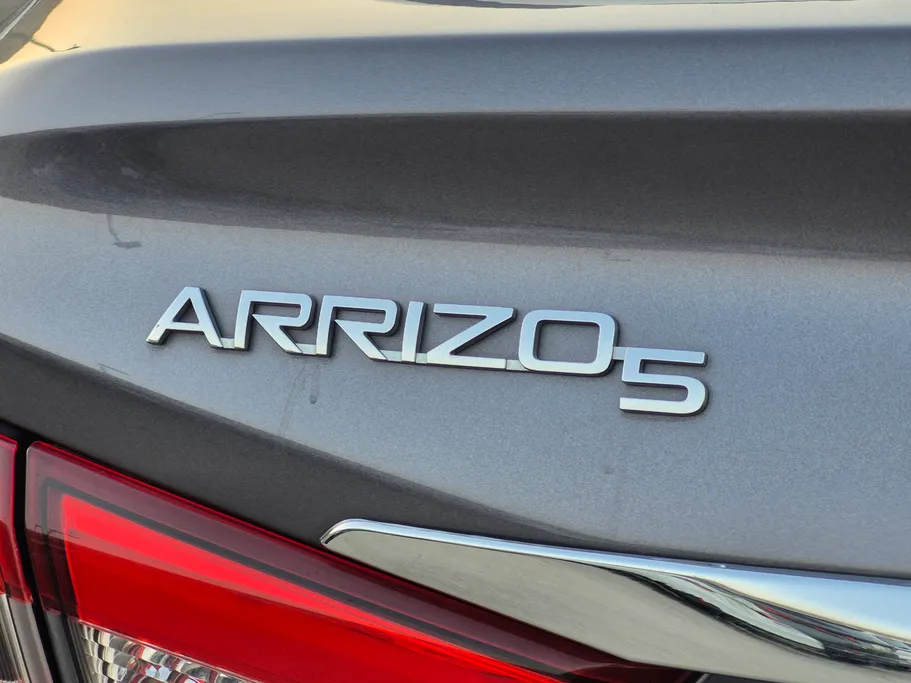 2023 Chery Arrizo 5 Comfort 
