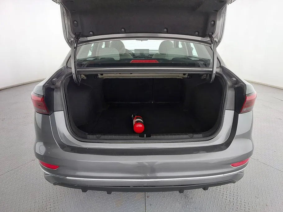 2023 Geely Emgrand GS 