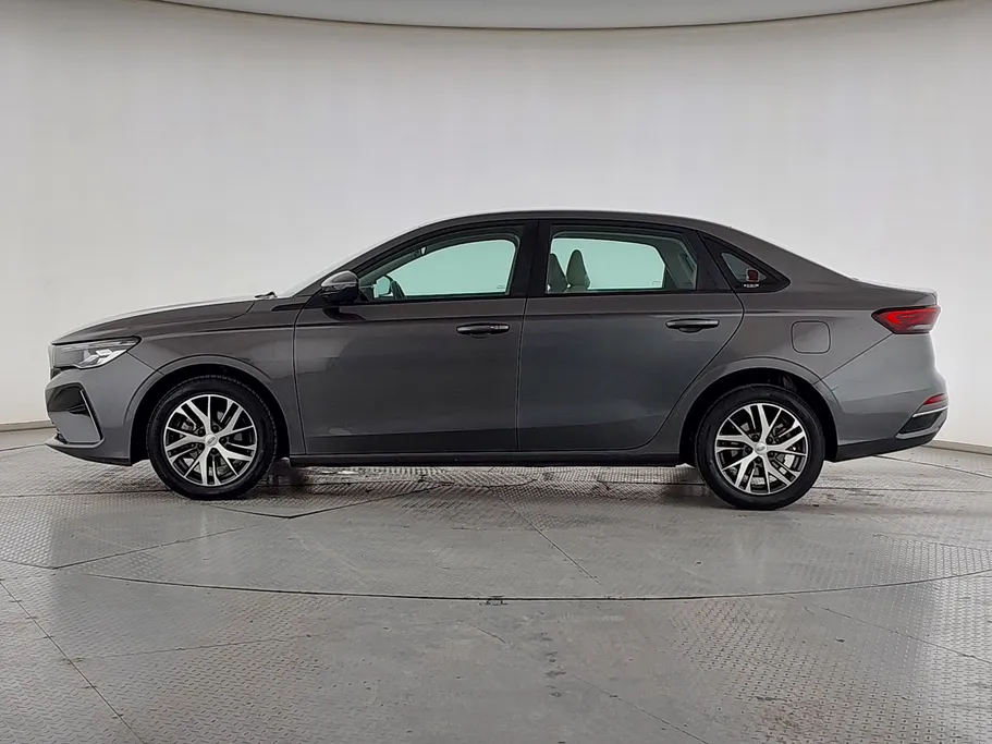 2023 Geely Emgrand GS 