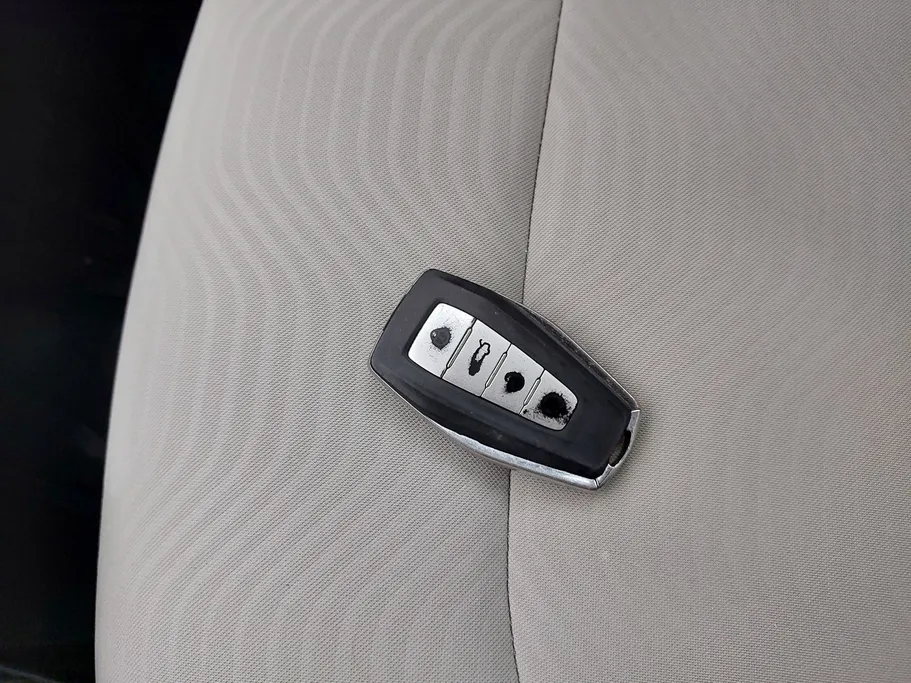 2023 Geely Emgrand GS 