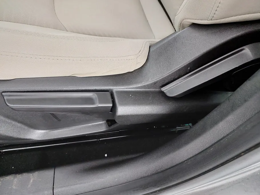 2023 Geely Emgrand GS 