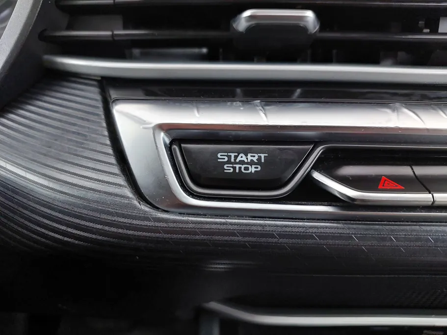 2023 Geely Emgrand GS 
