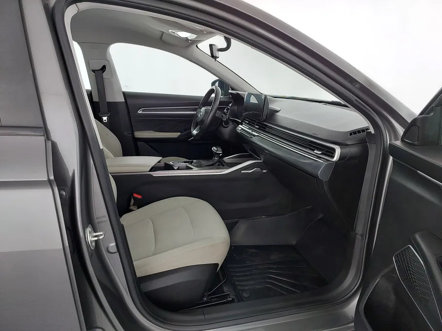 2023 Geely Emgrand GS 