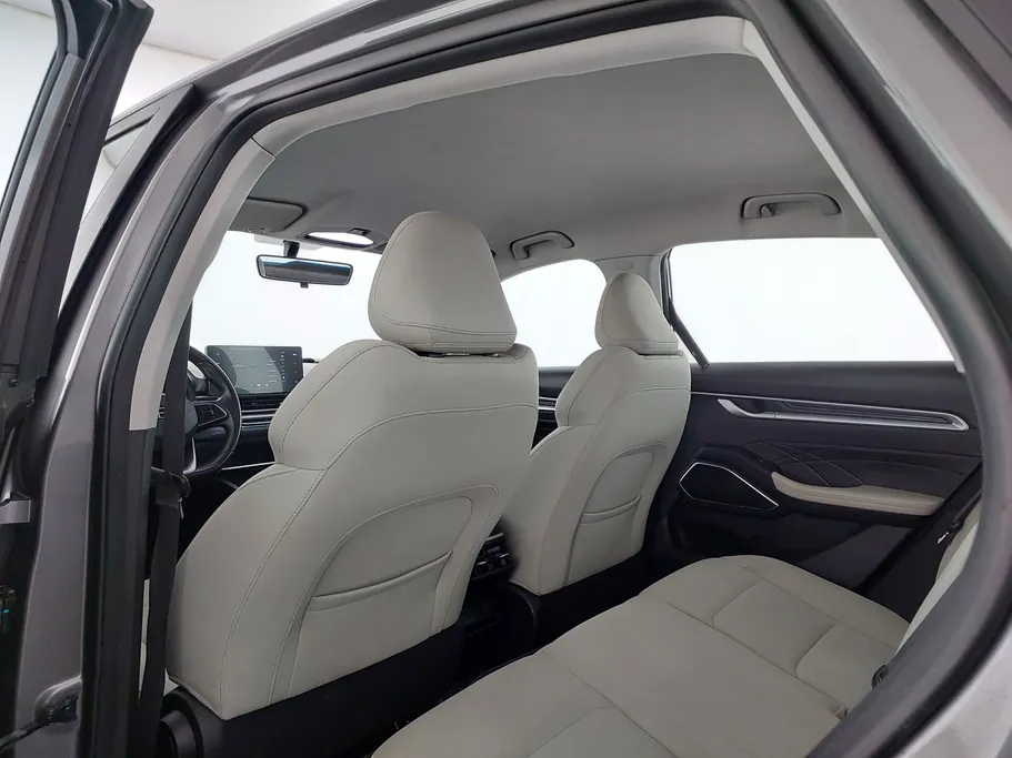 2023 Geely Emgrand GS 