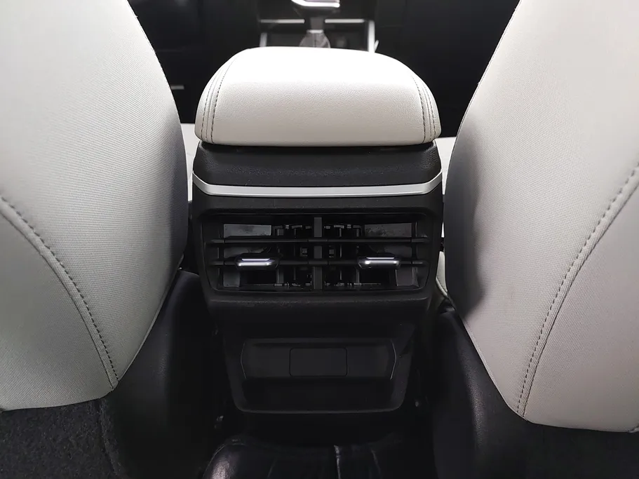 2023 Geely Emgrand GS 