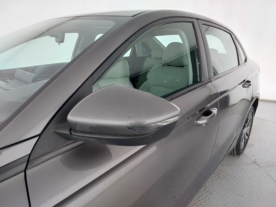2023 Geely Emgrand GS 