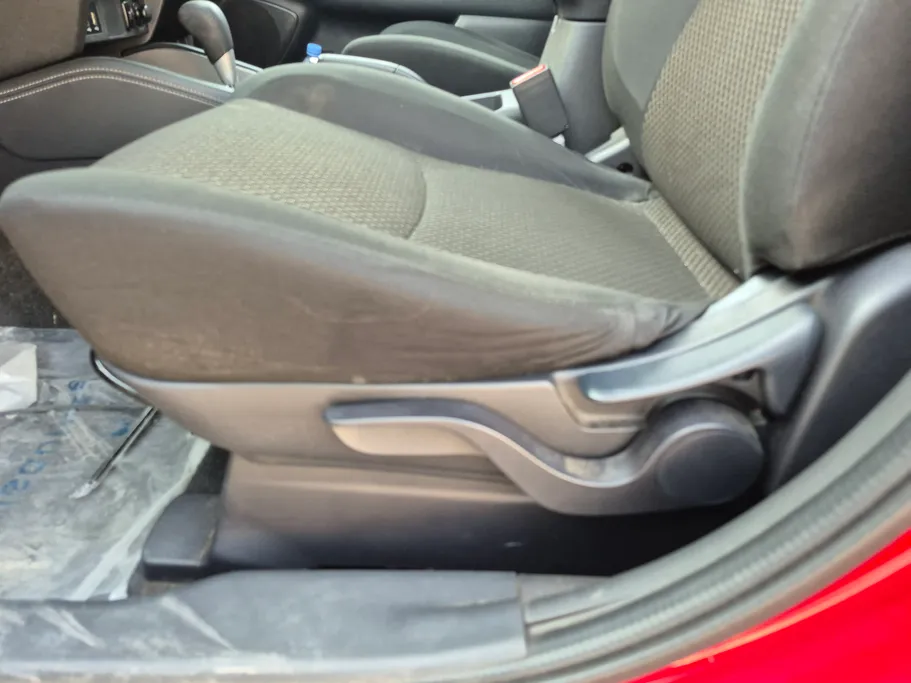 2021 Mitsubishi ASX GLX 