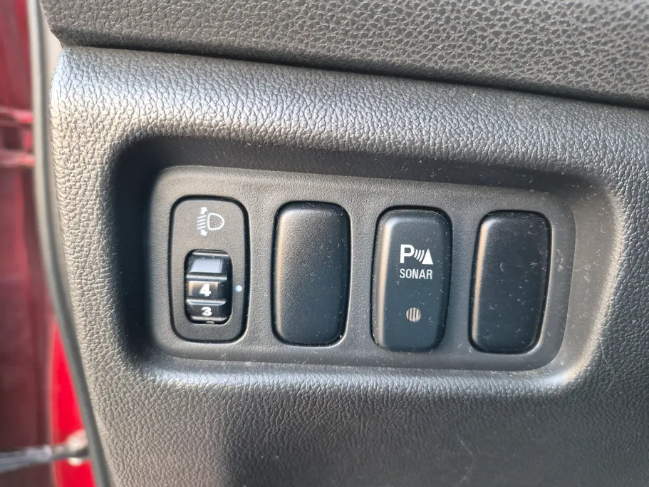 2021 Mitsubishi ASX GLX 