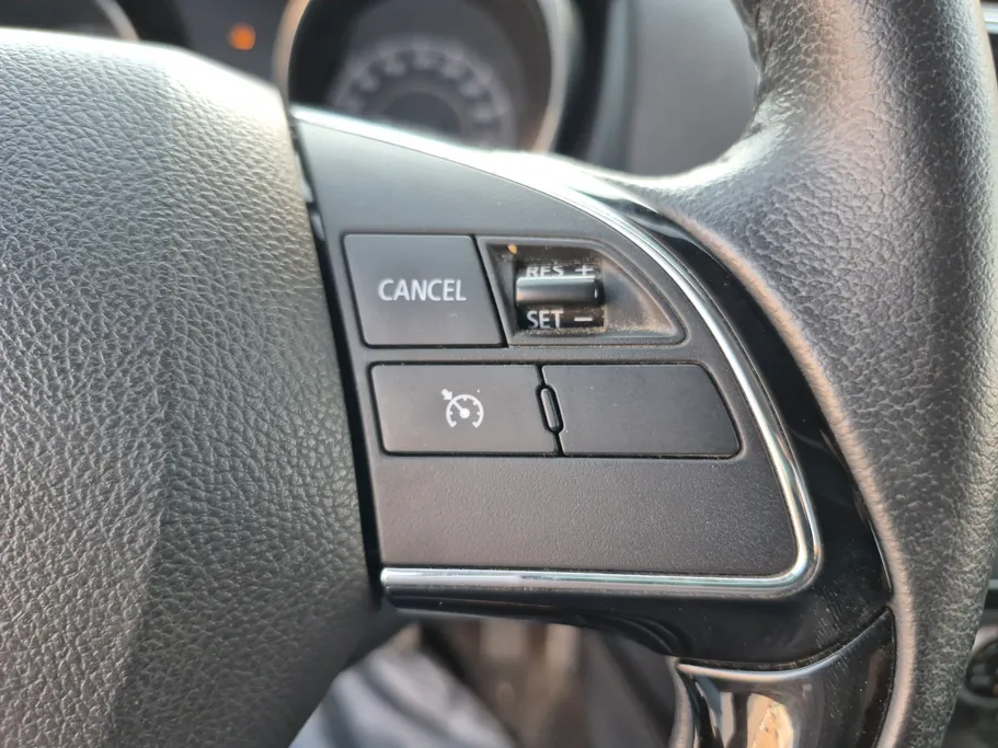 2021 Mitsubishi ASX GLX 