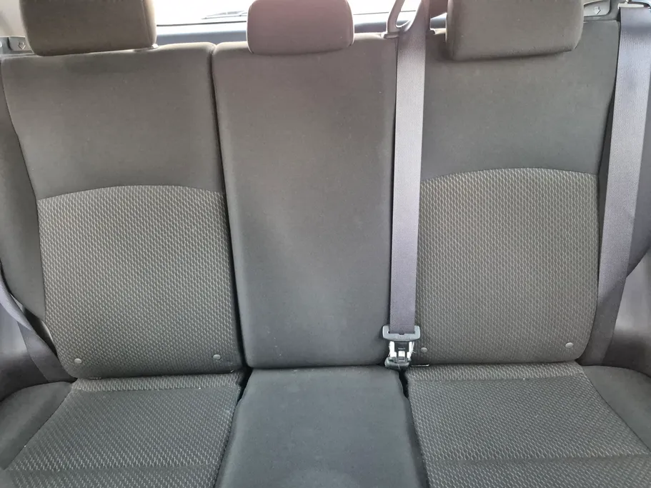 2021 Mitsubishi ASX GLX 
