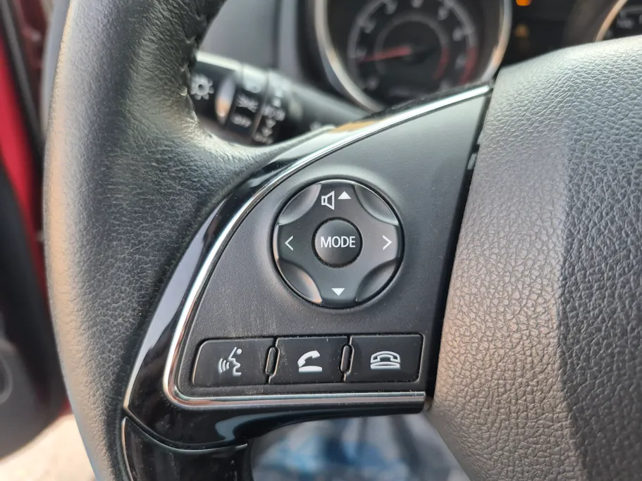 2021 Mitsubishi ASX GLX 