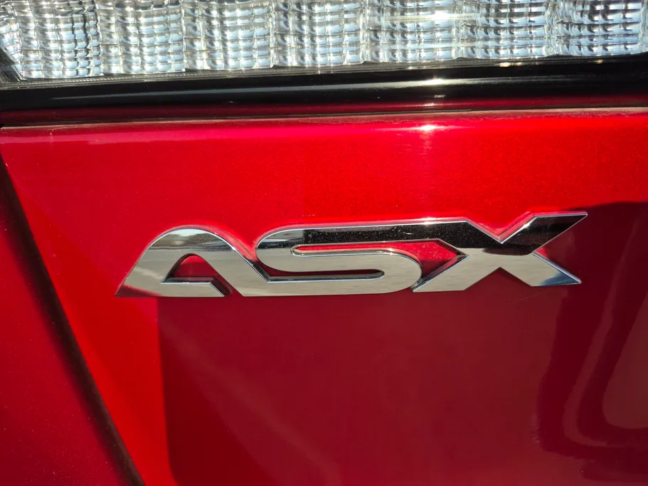 2021 Mitsubishi ASX GLX 