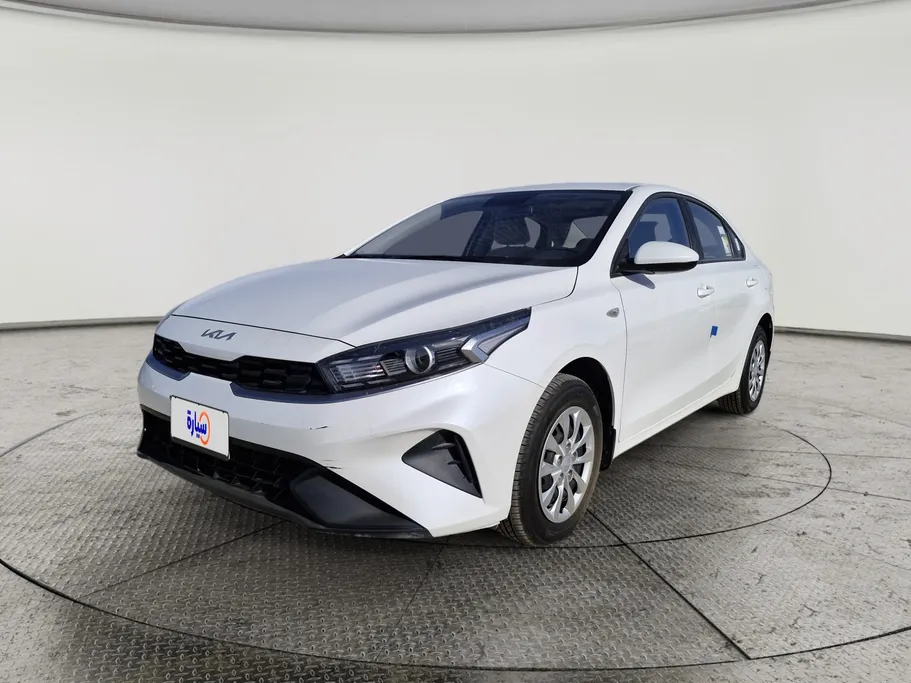 كيا سيراتو LX 2022 