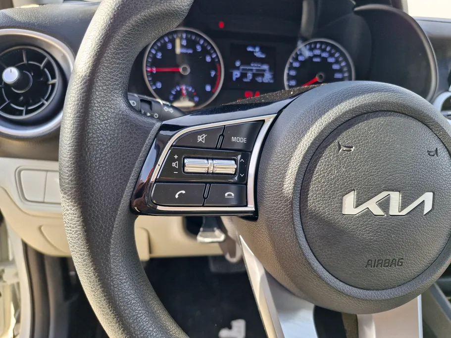 كيا سيراتو LX 2022 