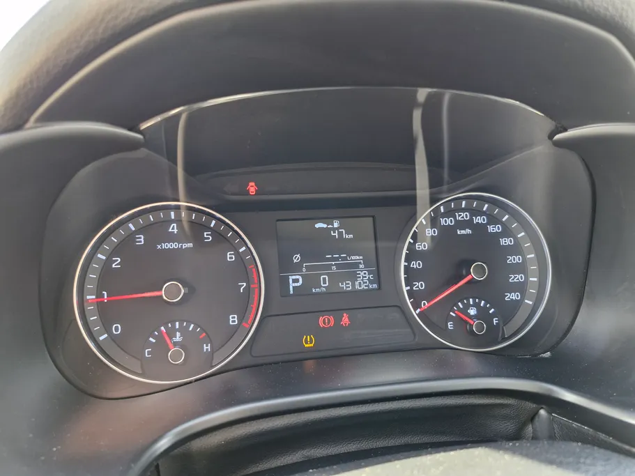 كيا سيراتو LX 2022 