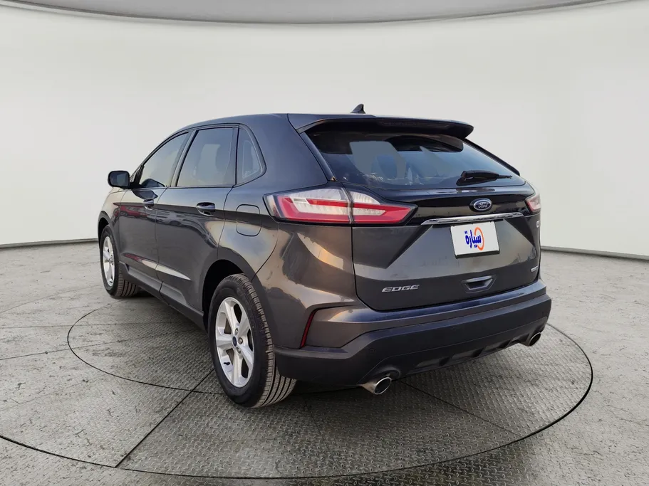 فورد ايدج SEL 2019