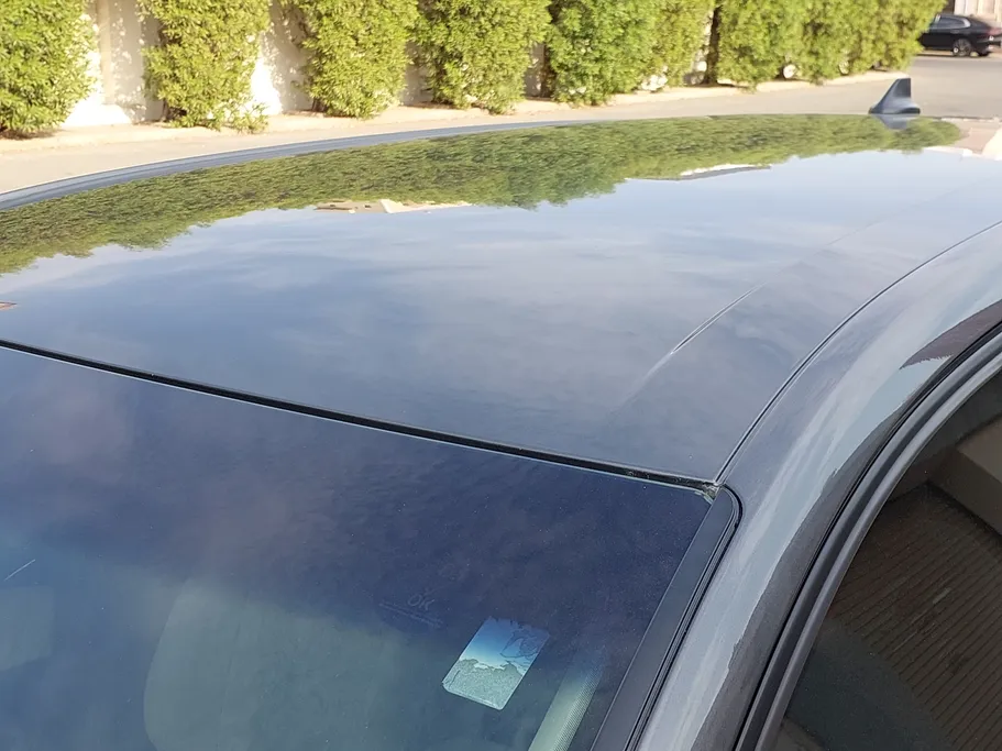 فورد ايدج SEL 2019 