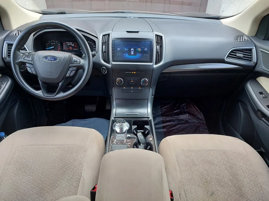 فورد ايدج SEL 2019 